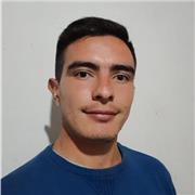 Profesor de ingles anuncia clases particulares de ingles para: primaria, secundaria, terciario y alumnos que deseen aprender ing